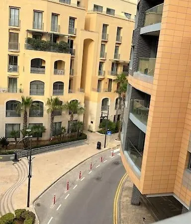 Apartment Swimming Pool Acees 2 Bedrooms Luxury *