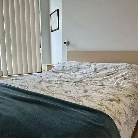 Apartment Swimming Pool Acees 2 Bedrooms Luxury