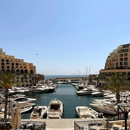 Apartment Swimming Pool Acees 2 Bedrooms Luxury *