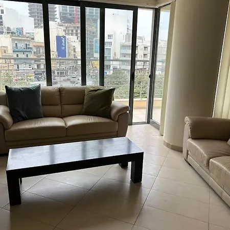 Swimming Pool Acees 2 Bedrooms Luxury Saint Julian's